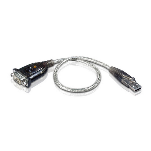 UC232A - USB-to-Serial Converter