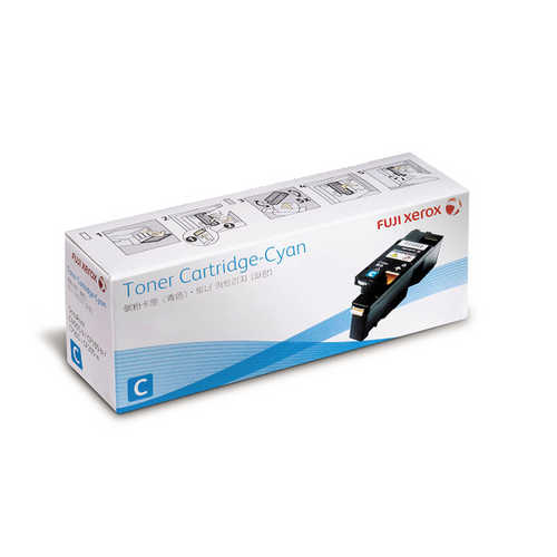 CT202131 - Cyan cartridge (700 pages)