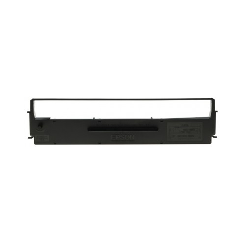 SIDM Black Ribbon Cartridge for LQ-350/300/+/+II (C13S015633) - SIDM Black Ribbon Cartridge for LQ-350/300/+/+II