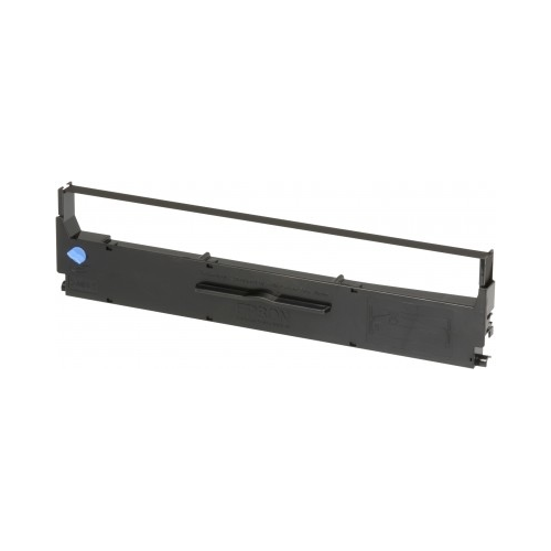 SIDM Black Ribbon Cartridge for LX-350/LX-300/+/+II (C13S015637) - SIDM black ribbon cartridge for LX-350/LX-300