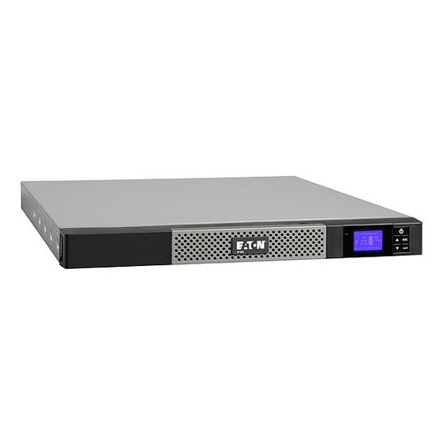 5P1150iR - 1150 VA  770 W  C14  6x C13  USB  RS-232  LCD  40 dB  14.6 kg  1U