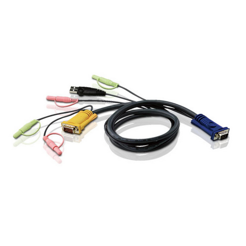 2L5302U - USB KVM Cable (6ft)