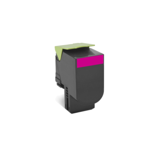 80C8XME - 4000 pages  Magenta