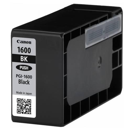 PGI-1600BK - Ink Cartridge PGI-1600BK