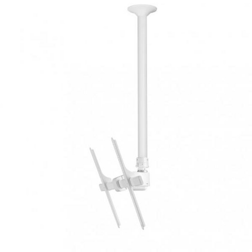 Telehook 30-70 Ceiling Mount Tilt Long - The Telehook TH-3070-CTL is a medium to heavy weight TV ceiling mount designed to offer the ultimate in versa