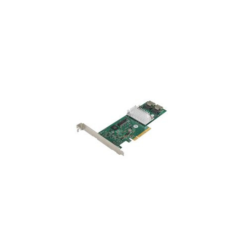 EP400i - RAID Controller SAS 12Gbit/s 1GB or 2GB cache based on LSI MegaRAID