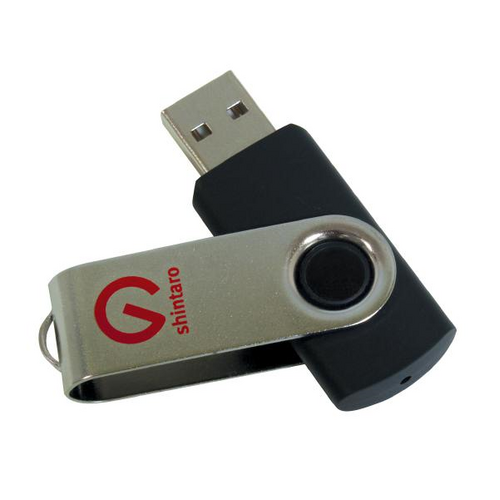 Shintaro 16GB Flash Drive - USB 2.0