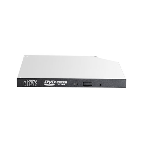 726536-B21 - 9.5mm SATA DVD-ROM JackBlack Gen9