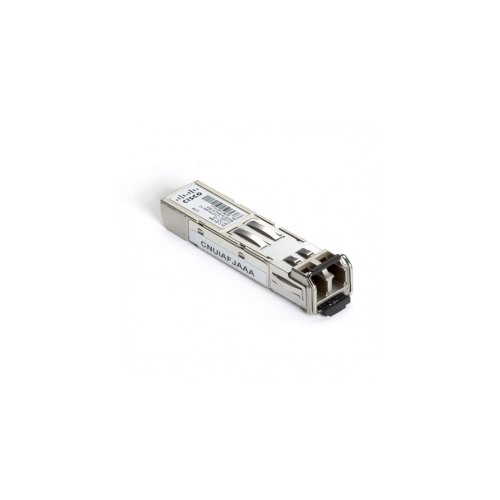 GLC-SX-MMD= - 1000BASE-SX SFP Multimode Fiber Only with DOM