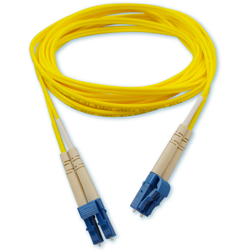 15216-LC-LC-5= - Cisco 15216-LC-LC-5=  4 m  LC  LC  Yellow