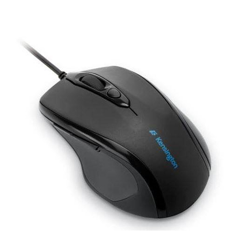 Kensington Pro Fit Wired Mouse