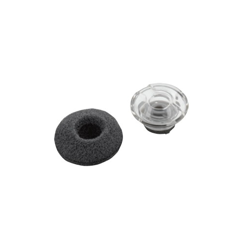 89037-02 - Spare  Eartip Kit  Medium and Foam Covers  UC/Mobile for Voyager Legend