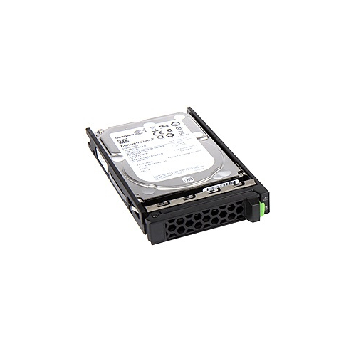 S26361-F3816-L500 - 500GB  SATA 6Gb/s  7200rqm  hot-plug  6.35 cm (2.5 ')