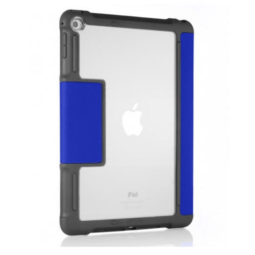 dux - 7.9''  Apple iPad mini 4  blue  210 g  20 x 13.5 x 0.74 cm