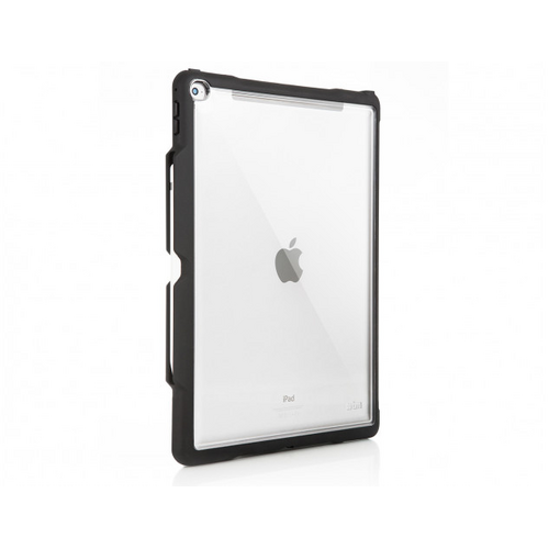 Dux Shell - TPU/PC  iPad Pro 9.7  black