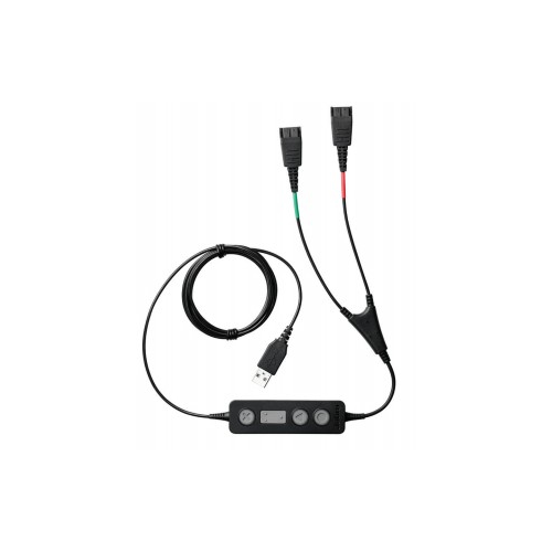 Link 265 - USB/QD Training Cable