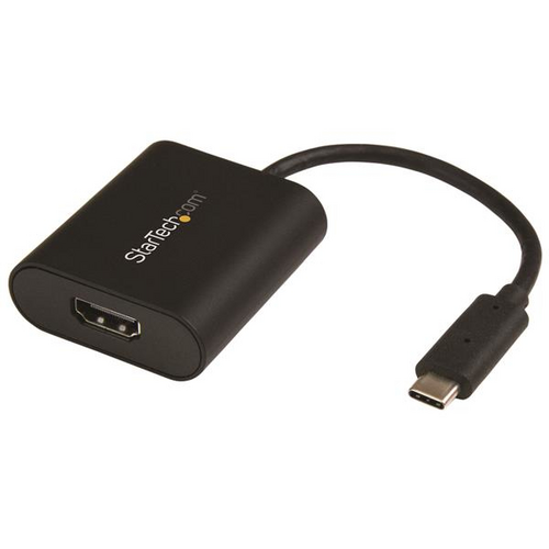 Startech USB-C Display Adapter - HDMI