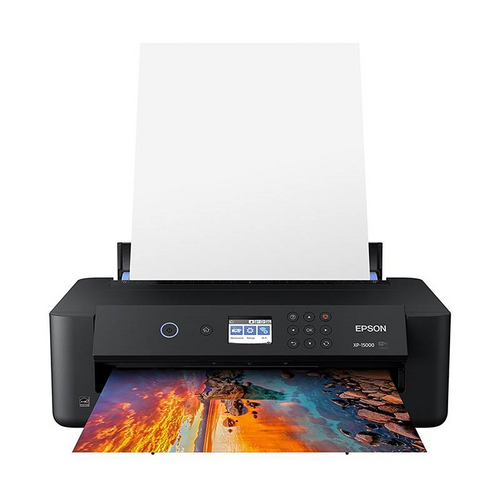 Epson XP-15000 Printer - A3 Colour Inkjet  WiFi  Print