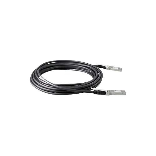 10G SFP+ / SFP+ 1m - Aruba 10G SFP+ to SFP+ 1m DAC cable