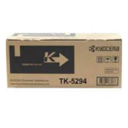 TK-5294K TONER - BLACK 17K YIELD