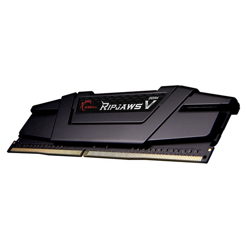 G.Skill Ripjaws V 32GB DDR4 - Black - 1x32GB DIMM 3200MHz CL16 1.35V