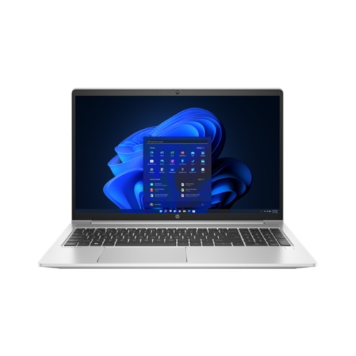 HP ProBook 450 G9 - i5-1235U  16GB  256GB NVMe  15.6' Win10P  LTE