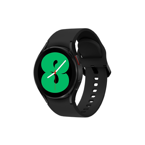 Galaxy Watch4 Bluetooth (40mm) Black
