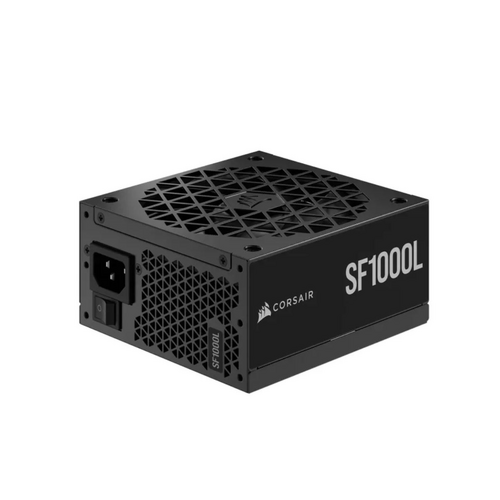 CORSAIR SF-L Series 80+ Gold SF1000L Fully Modular Low-Noise SFX Power Supply. May 25