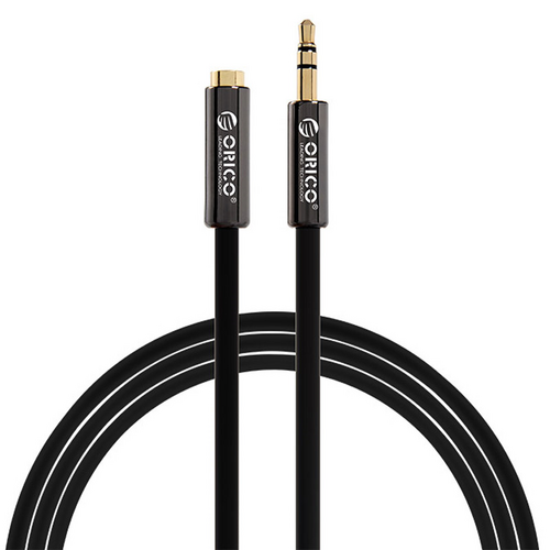 Orico 3.5mm Extension Cable 2m