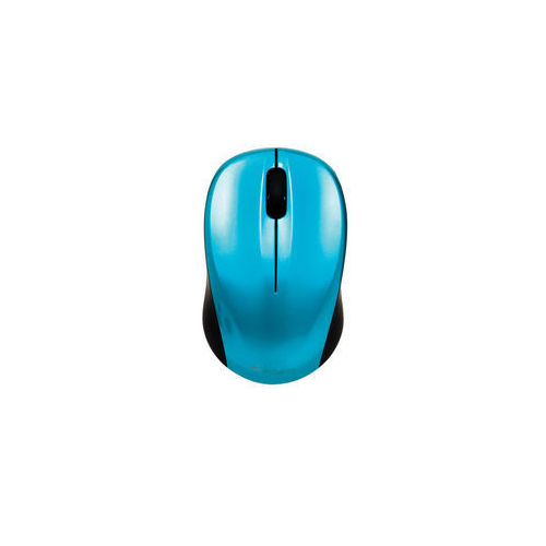 Verbatim GO Nano Wireless Mouse - Blue
