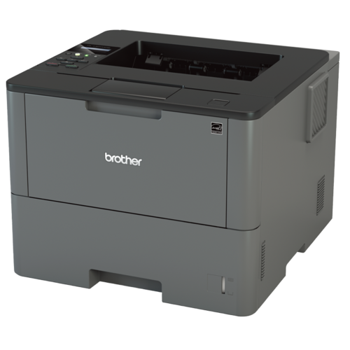 Brother HL-L6200DW Printer - A4 Mono Laser  WiFi  Print
