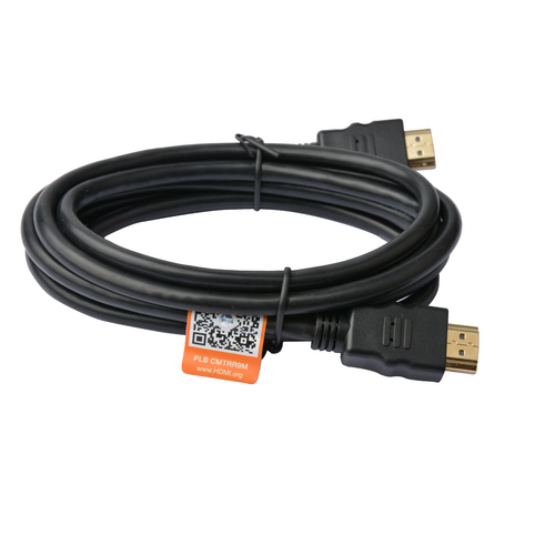 8Ware HDMI v2.0 Cable 3m