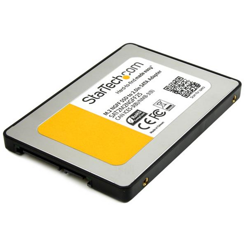 Startech HDD Adapter - M.2 to 2.5' SATA