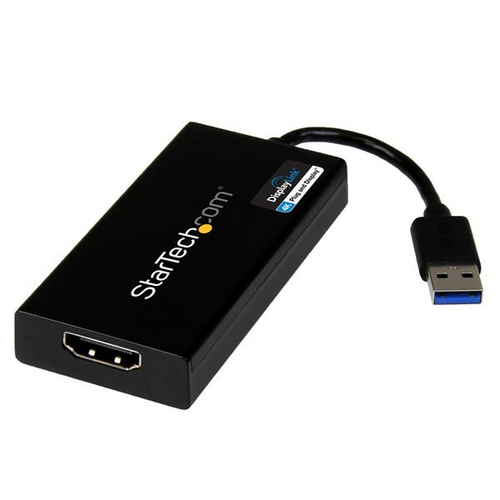 Startech USB Display Adapter - HDMI