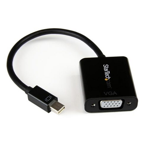 Startech Mini DisplayPort to VGA Adapter