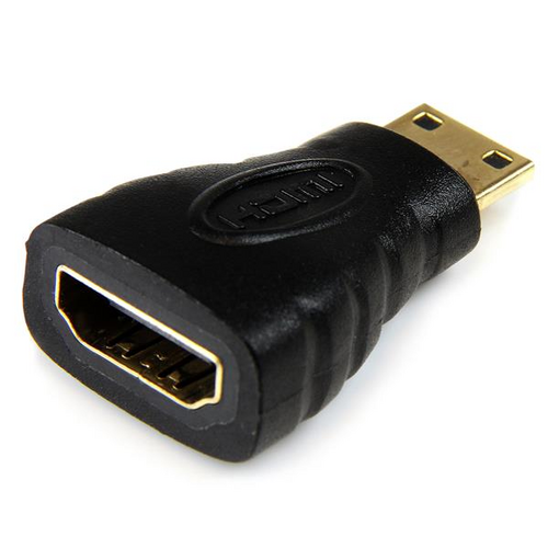 Startech Mini HDMI to HDMI Adapter