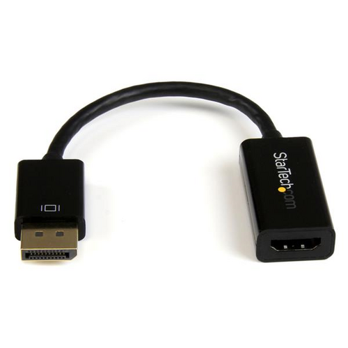 Startech DisplayPort to HDMI 1.4 Adapter