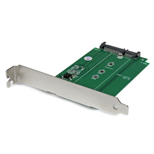 Startech HDD Adapter - M.2 to SATA
