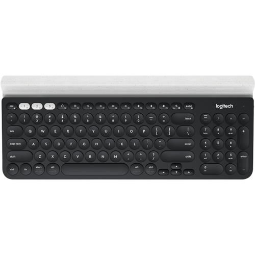 Logitech K780 Bluetooth Keyboard