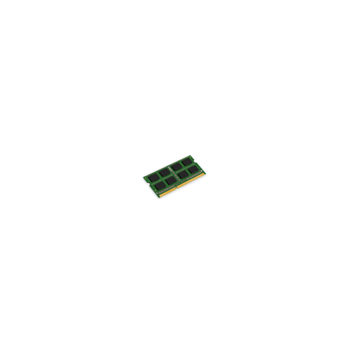 Kingston Value 4GB DDR3L - 1x4GB SODIMM 1600MHz CL11 1.35V