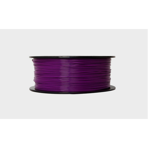 Makerbot ABS 1Kg Filament - True Purple - For Replicator 2X