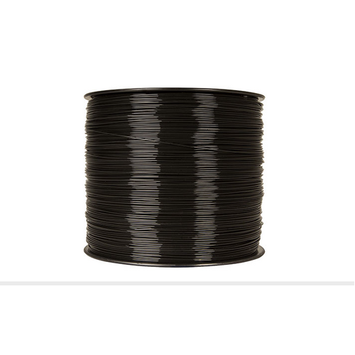 Makerbot PLA 4.5Kg Filament - True Black - For Replicator Z18