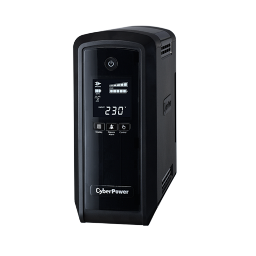CyberPower PFC Sinewave UPS - 900VA/540W