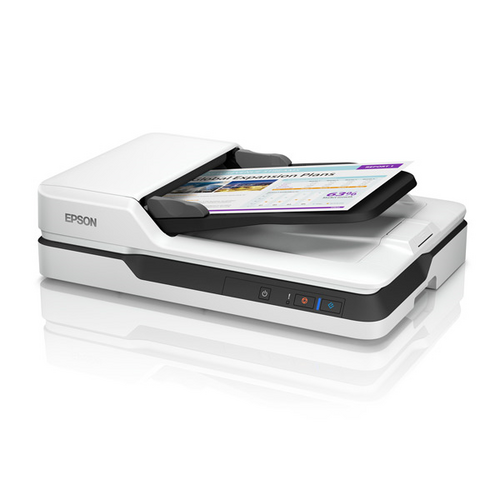 Epson DS-1630 Scanner - A4