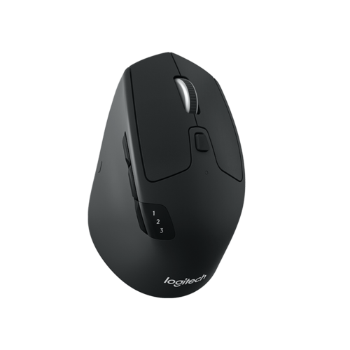 Logitech M720 Wireless Mouse