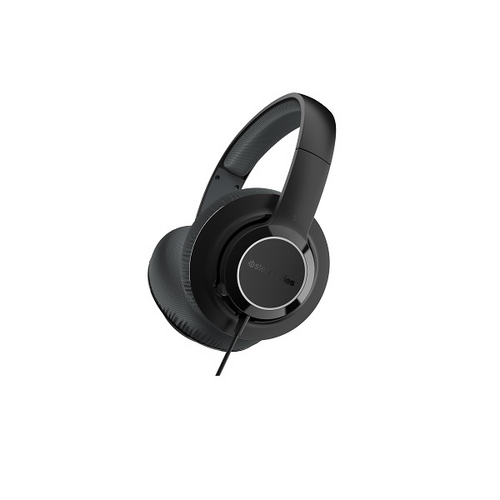 Steel Series Siberia P100 3.5mm Headset - For Playstation