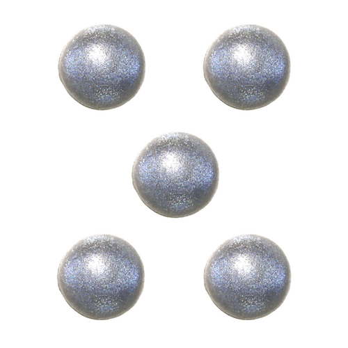 NaturalPoint Reflective Spherical Markers - 5 Pack
