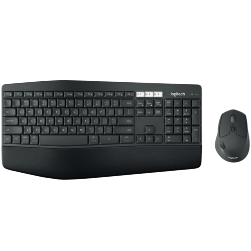 Logitech MK850 Wireless Keyboard Combo