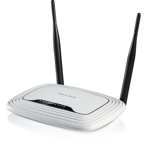 TP-Link TL-WR841N Wireless Router - Single Band N300