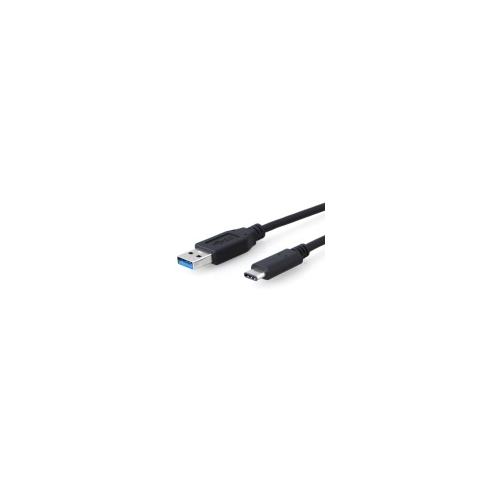 8Ware USB-A to USB-C 3.1 Cable 1m